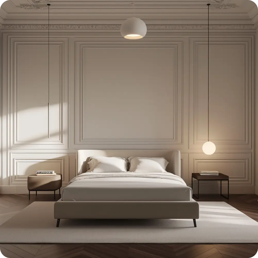 Refining Classics Project Image 2