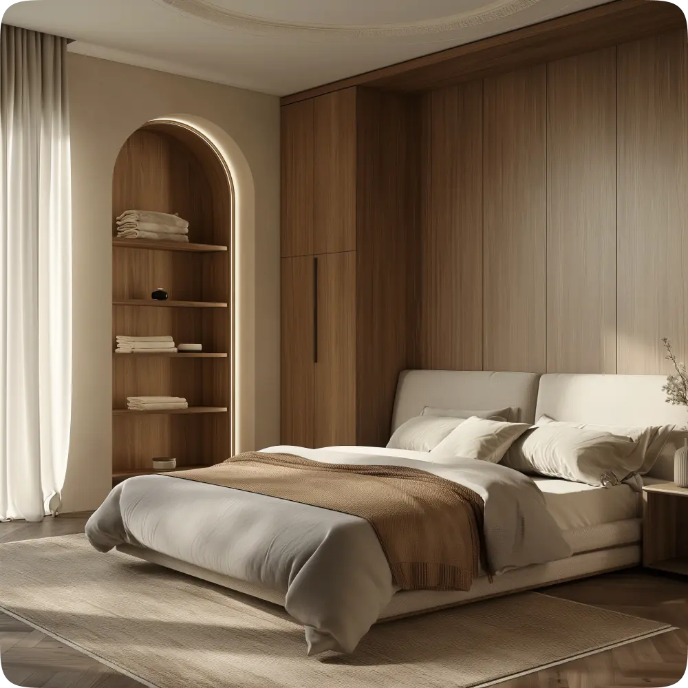 Curating Warmth Project Image 2