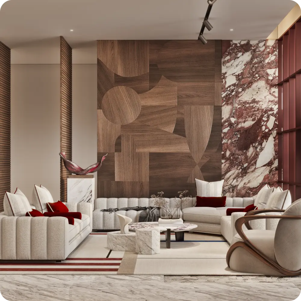 Chasing Red Project Image 3