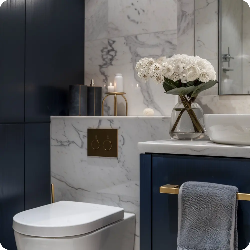 Blissful Blues Project Image 2