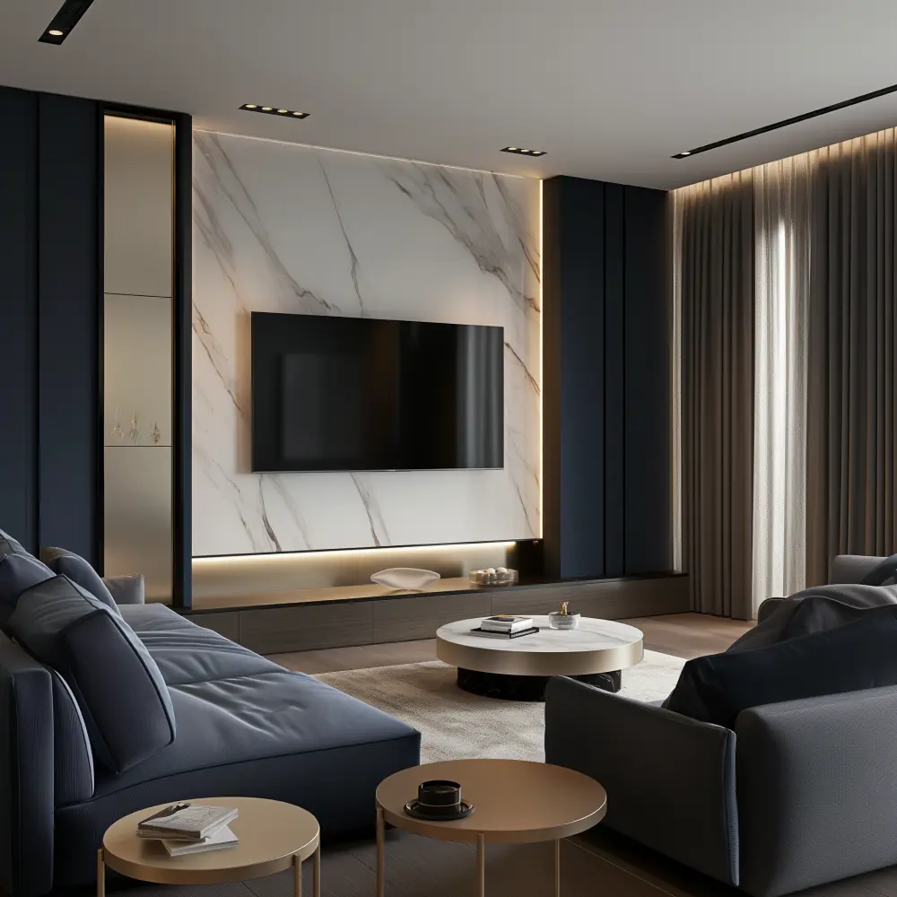 Blissful Blues Project Image 3