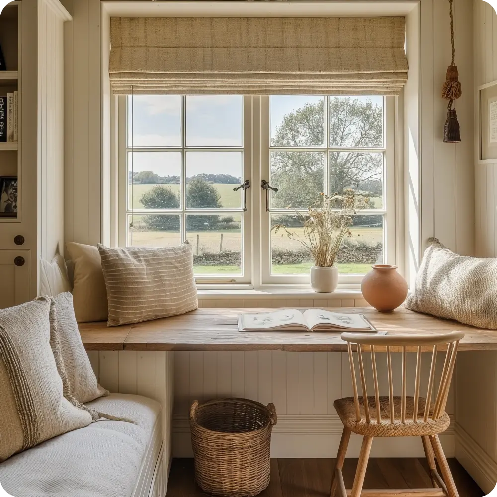 Crafting a Farmhouse Project Image 3