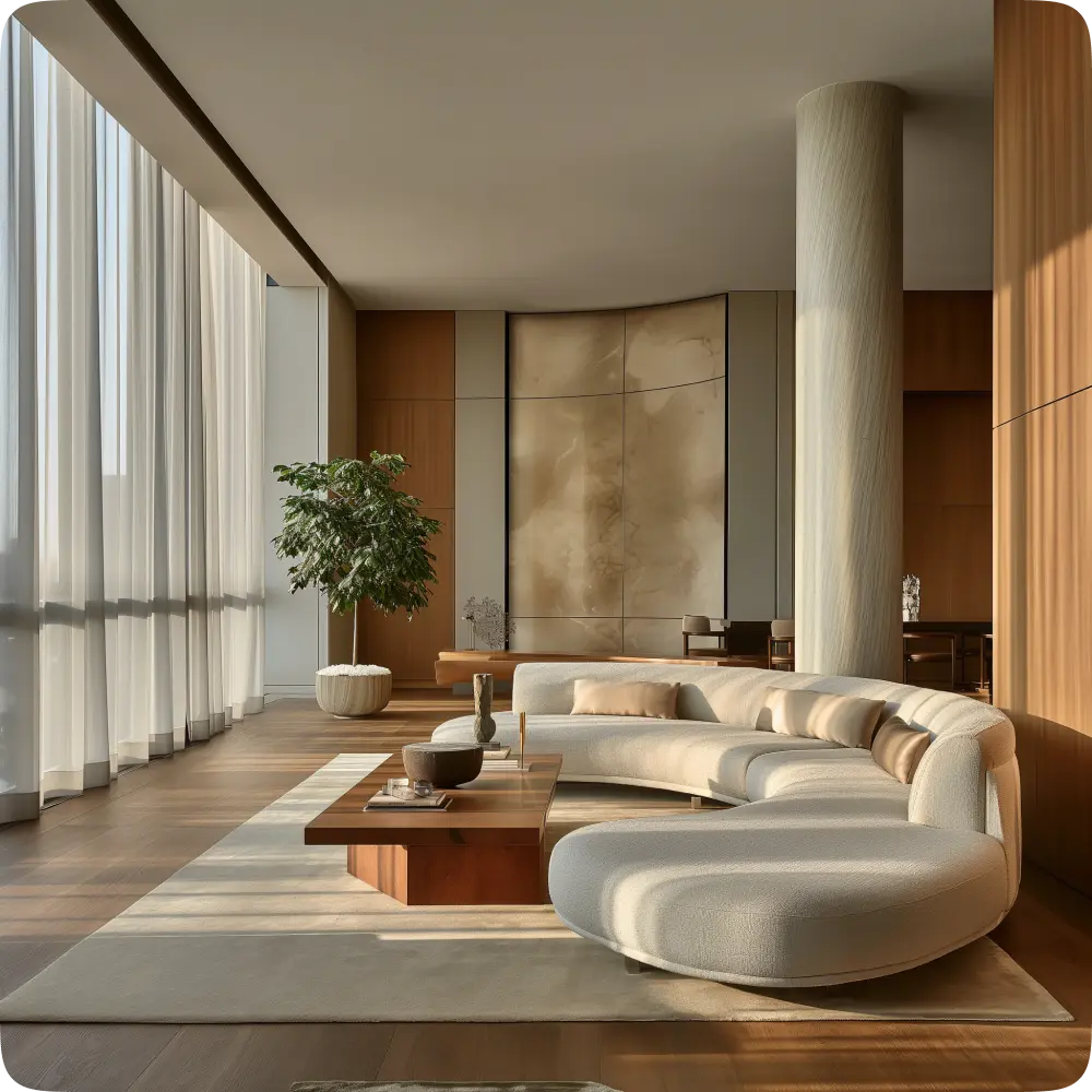 Curating Warmth Project Image 1