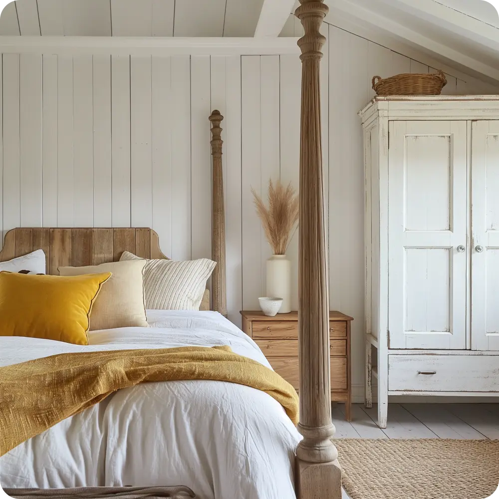 Crafting a Farmhouse Project Image 1