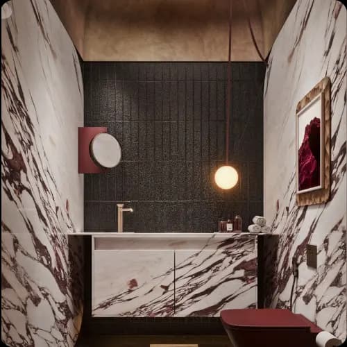 Chasing Red Project Image 1