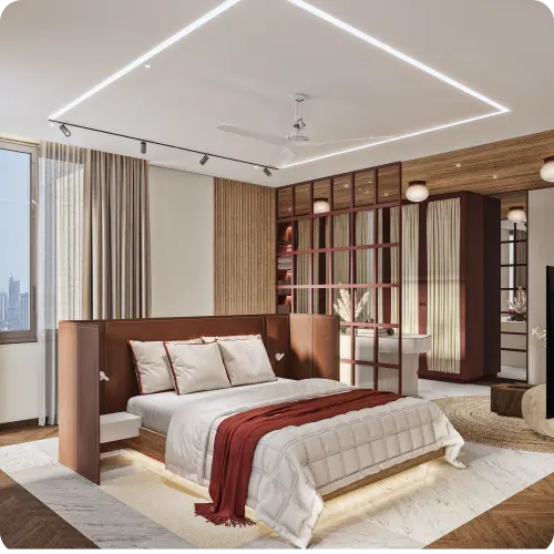 Chasing Red Project Image 2